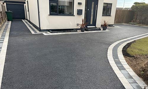 Driveways Conwy